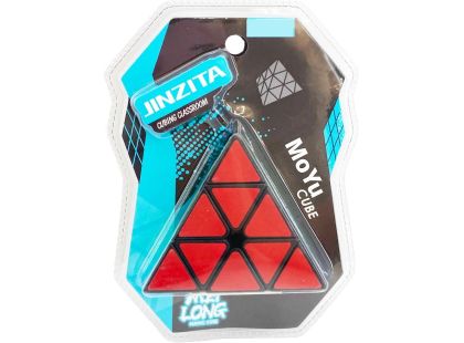 Sparkys Hlavolam Pyramida