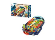 Sparkys Hra Pinball SPORT GAME