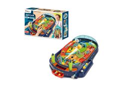 Sparkys Hra Pinball SPORT GAME