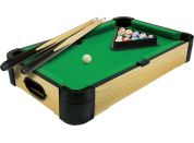 Sparkys Hra Stolní Kulečník 40 cm