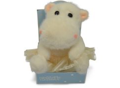 Sparkys Hrošík žlutý