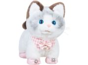 Sparkys Interaktivní kočička Mína