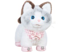 Sparkys Interaktivní kočička Mína