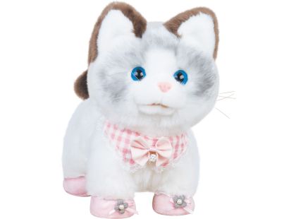 Sparkys Interaktivní kočička Mína