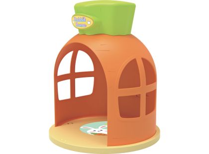 Sparkys Interaktivní králík Lentilka