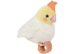 Sparkys Interaktivní papoušek Amígo