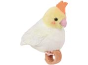 Sparkys Interaktivní papoušek Amígo