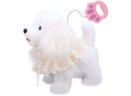 Sparkys Interaktivní pejsek Aida