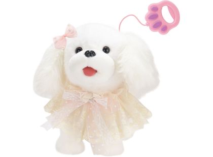 Sparkys Interaktivní pejsek Aida