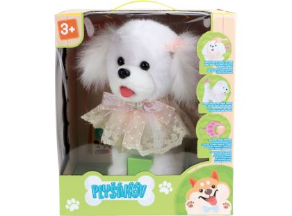 Sparkys Interaktivní pejsek Aida