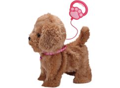 Sparkys Interaktivní pejsek Ben