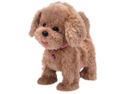 Sparkys Interaktivní pejsek Ben