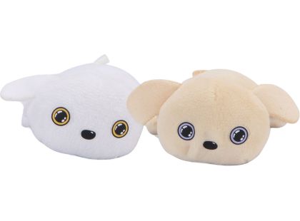 Sparkys Interaktivní pejsek Karamelka