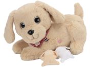 Sparkys Interaktivní pejsek Karamelka