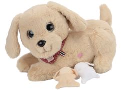 Sparkys Interaktivní pejsek Karamelka