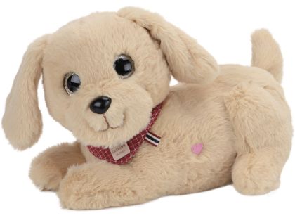 Sparkys Interaktivní pejsek Karamelka