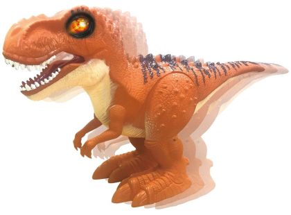 Sparkys IR Dinosaurus Tyrannosaurus Rex 33 cm
