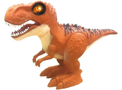 Sparkys IR Dinosaurus Tyrannosaurus Rex 33 cm