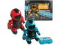 Sparkys IR Mini robot modrý 2