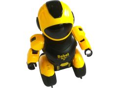 Sparkys IR Mini robot žlutý