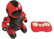 Sparkys IR Mini robot červený