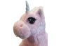 Sparkys Jednorožec sedící 60 cm růžový 2