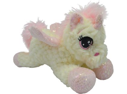 Sparkys Jenorožec ležící 30 cm