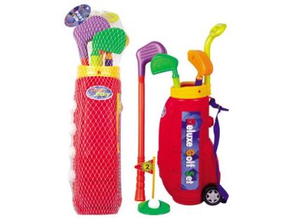 Sparkys JUNIOR GOLF - Dětská golfová sada