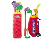 Sparkys JUNIOR GOLF - Dětská golfová sada