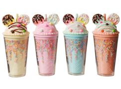 Sparkys Kelímek s víčkem a brčkem Oreo 480ml