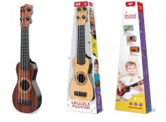 Sparkys Klasická kytara velikost 16 palců - nylonové struny