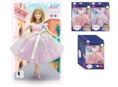 Sparkys Klasické šaty pro princezny 2