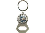 Sparkys Klíčenka s otvírákem Národní divadlo