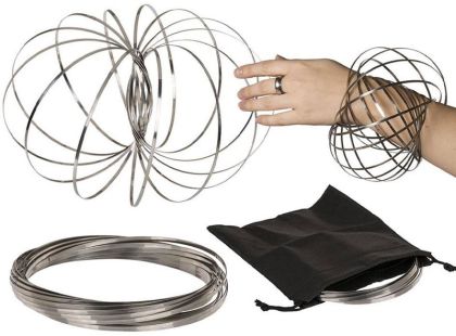 Sparkys Kouzelné kroužky