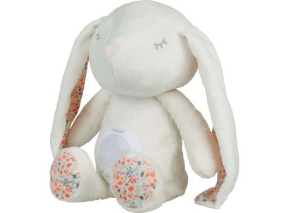 Sparkys Králíček usínáček s melodiemi - 3 režimy projekce