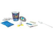 Sparkys Krystal rostoucí - trpaslík