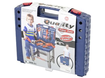 Sparkys Kutilský box - sada