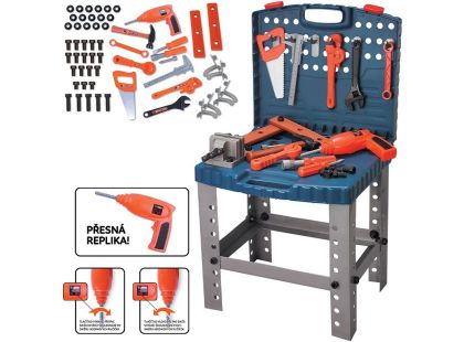 Sparkys Kutilský box - sada