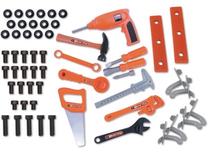 Sparkys Kutilský box - sada