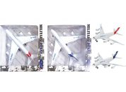 Sparkys Letadlo AIRLINER 3806- 1:300 modrý