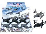 Sparkys Letadlo BELL BOEING V-22 - 1:400 - 2 druhy