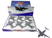 Sparkys Letadlo Boeing C-17 1:500