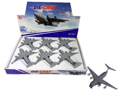 Sparkys Letadlo Boeing C-17 1:500