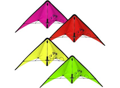 Sparkys Létající Drak Pop Up Classic - více druhů