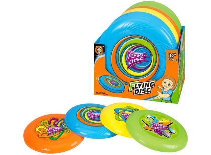 Sparkys Létající talíř - Frisbee 25 cm
