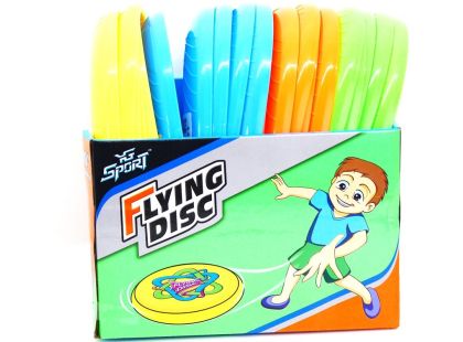 Sparkys Létající talíř - Frisbee 25 cm