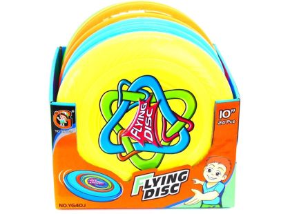 Sparkys Létající talíř - Frisbee 25 cm