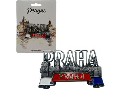 Sparkys Magnet - Praha