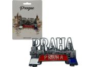 Sparkys Magnet - Praha