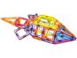 Sparkys Magnetická stavebnice 104 ks- Loď 3